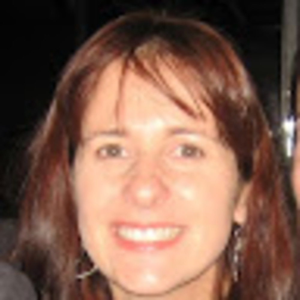 Meet your Posher, Cyndi